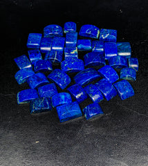 Lapis Lazuli Cabs Lot from Afghanistan