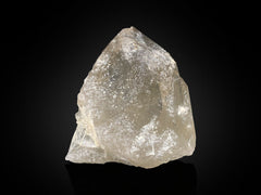 Citrine Quartz Crystal Lot from Pakistan – 1,682 g | 4 Pieces