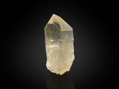 Smoky Quartz Crystals Lot from Pakistan – 473 g | 9 Pieces