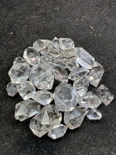 Diamond Quartz Crystals lot – 47 g Mineral Specimen