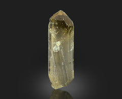 Citrine Quartz Crystal Lot from Pakistan – 267 g | 22 Pieces