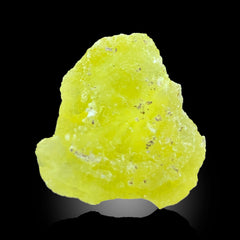 Brucite Crystal Specimen Lot from Pakistan – 59 g | 20 Pieces | CL588