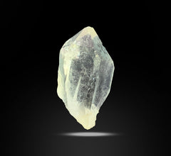 Clear Quartz Crystals from Pakistan