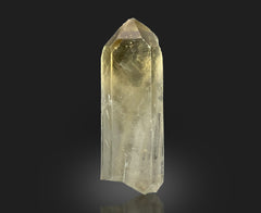 Citrine Quartz Crystal Lot from Pakistan – 267 g | 22 Pieces
