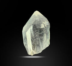 Clear Quartz Crystals from Pakistan