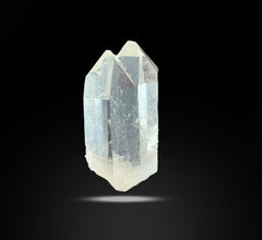 Clear Quartz Crystals from Pakistan