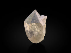 Clear Quartz Crystals Lot from Pakistan