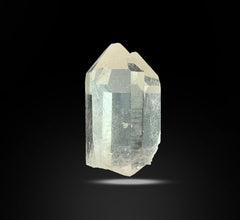 Clear Quartz Crystals from Pakistan