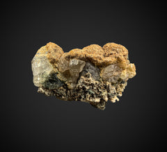 Mix Minerals Lot from Pakistan and Afghanistan