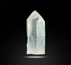 Clear Quartz Crystals from Pakistan