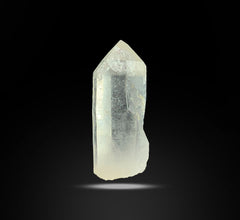 Clear Quartz Crystals from Pakistan