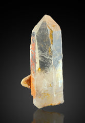 Quartz Crystals Iron Coated from Pakistan – 24 Piece 47 g Mineral Lot