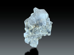 Quartz with Hematite Inclusions Lot from Pakistan – 7 Mineral Specimens