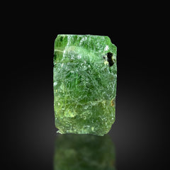Green Diopside Crystal Lot from Afghanistan