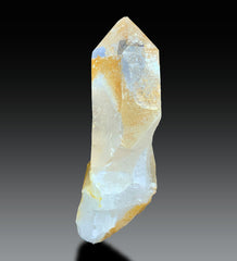Yellow Quartz Crystal Lot from Pakistan – 7 Mineral Specimens