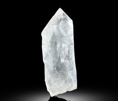 Clear Quartz Crystal Lot from Pakistan | 464 g | Lot of 10