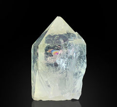 Clear Quartz Crystals from Pakistan
