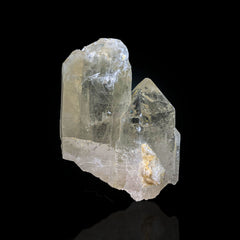 Smoky Quartz Crystal Lot from Pakistan