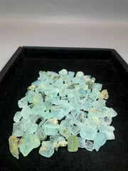 Aquamarine Rough, Cutting Grade from Skardu, Pakistan