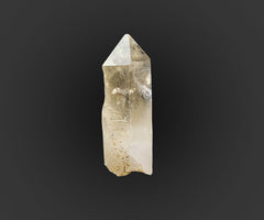 Citrine Quartz Crystals Lot from Pakistan