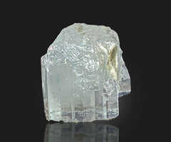 Aquamarine Blue Crystals Lot from Skardu, Pakistan