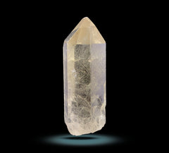 Smoky Quartz Crystals from Pakistan
