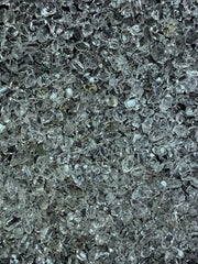 Diamond Quartz Specimen Lot from Pakistan