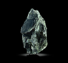 Epidote Crystal Cluster from Skardu, Pakistan