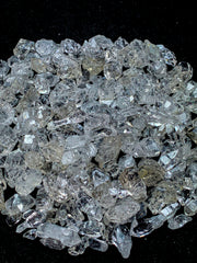 Diamond Quartz Crystals Lot from Pakistan
