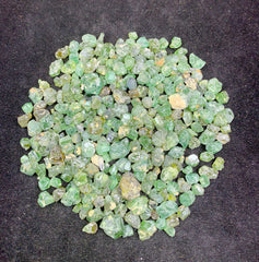 Peridot Rough Stone Lot from Pakistan – 89 g