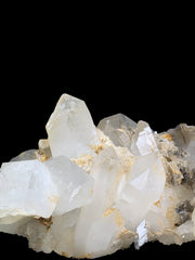 Clear Quartz Crystal Cluster from Pakistan – 1089 g