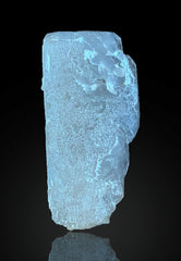 Blue Quartz Crystals from Afghanistan – 12 Piece 54 g Crystal Lot