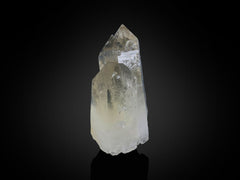 Citrine Quartz Crystal Lot from Pakistan – 1,682 g | 4 Pieces