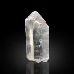 Natural Clear Quartz Crystal Lot from Pakistan