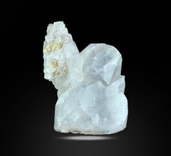 Clear Quartz Crystals Lot from Pakistan