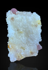 Spinel Specimen Lot from Pakistan – 7 Mineral Specimens