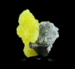 Brucite Specimens from Baluchistan, Pakistan – 156 g | 6 Pieces