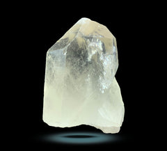 Smoky Quartz Crystal from Pakistan
