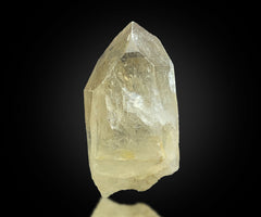 Smoky Quartz Crystal Lot from Pakistan