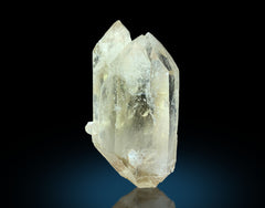 Smoky Quartz Crystals from Pakistan – 152 g | 6 Pieces
