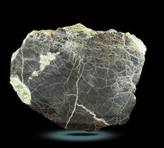 Brucite Crystal on Matrix from Baluchistan, Pakistan