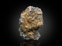Mix Minerals Lot from Pakistan and Afghanistan