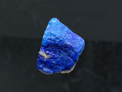 Lapis Lazuli Rough Crystal Lot from Afghanistan – 113 g