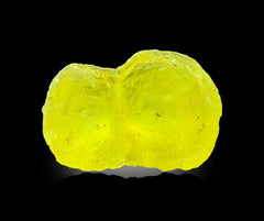 Gummy Brucite Crystals Lot from Baluchistan Pakistan – 6 Pieces