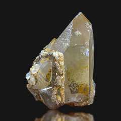 Smoky Quartz Crystal Lot from Pakistan