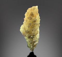 Brucite Quartz Spinel Vesuvianite Epidote Fluorite Crystal Specimen Lot – 8 Pieces