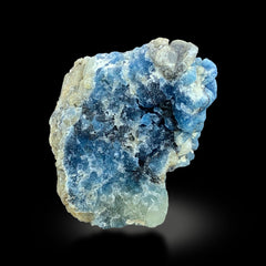 Lazurite on Matrix from Afghanistan