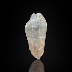 Iron Oxide Quartz Crystals Lot from Pakistan