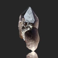 Smoky Quartz Crystal Lot from Pakistan