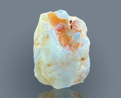 Opal Rough Crystals from Ethiopia – 31 g | 2 Pieces